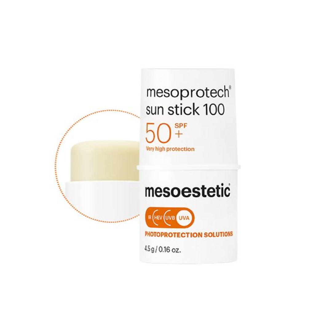 mesoestetic mesoprotech sun stick 100 SPF 50+