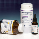Vitamins & Minerals