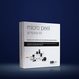 closed PCA Skin Micro Peel At-Home Kit