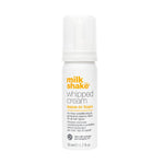 ‍Freebie: milk_shake Whipped Cream Leave In Foam 50ml (100% off)