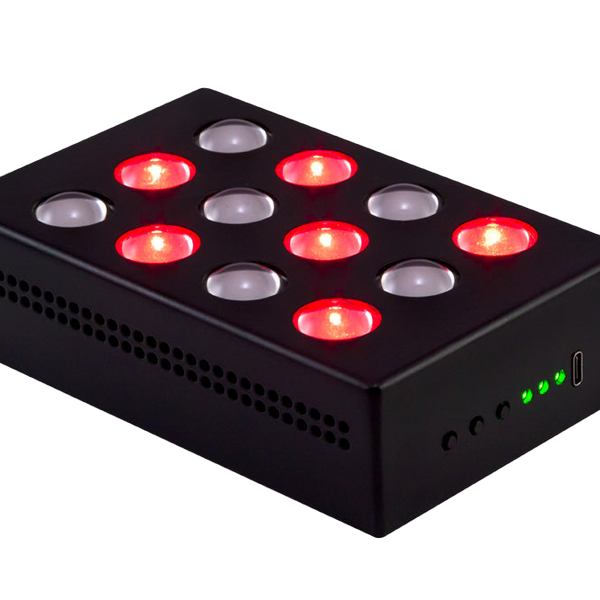 Mini Red Light Device