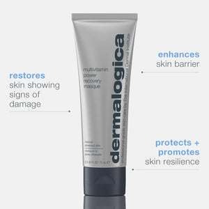 Dermalogica Multivitamin Power Recovery Masque®