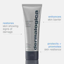 Dermalogica Multivitamin Power Recovery Masque®