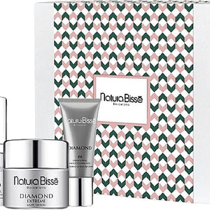 Natura Bisse Diamond Extreme Rich Texture Christmas Gift Set