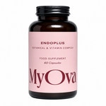 MyOva Endoplus 60 Capsules
