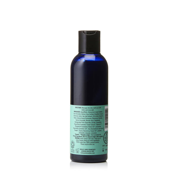 Neal's Yard Remedies Aromatic Shower Gel