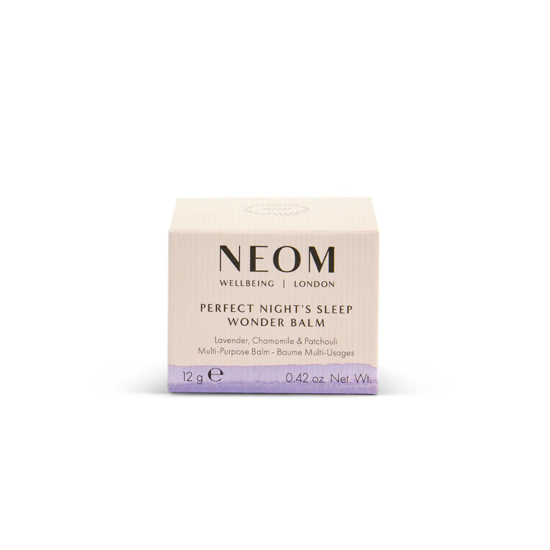 NEOM Perfect Night's Sleep Wonder Balm