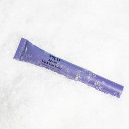 The Winter Radiance Edit