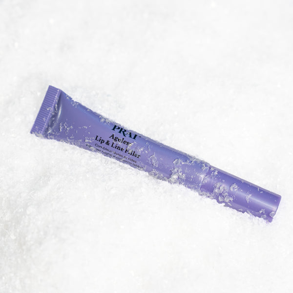 The Winter Radiance Edit