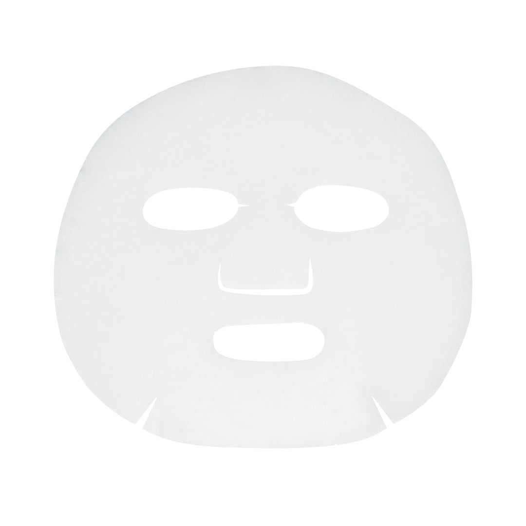 Freebie: NOBE Oat Wonder Hydrating Sheet Mask 1pc
