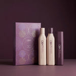 O&M Smooth & Nourish Pack