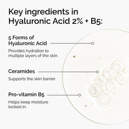 The Ordinary Hyaluronic Acid 2% + B5 V2 Next Gen 30ml