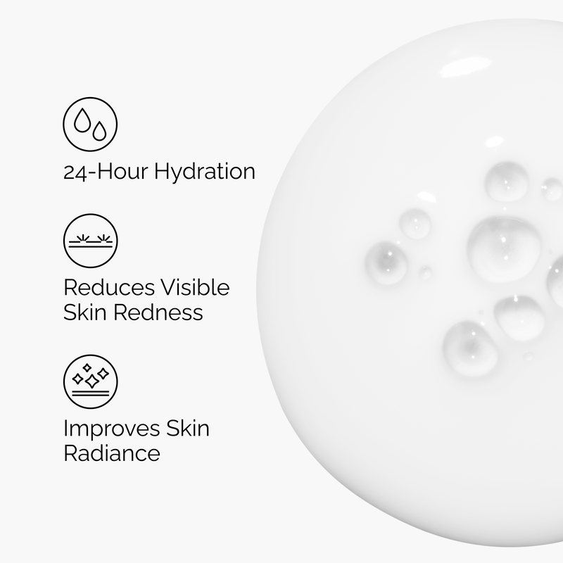 The Ordinary Rice Lipids + Ectoin Microemulsion Ultra Light Moisturizer 60ml
