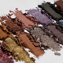 Sigma Beauty Cool Neutrals Eyeshadow Palette