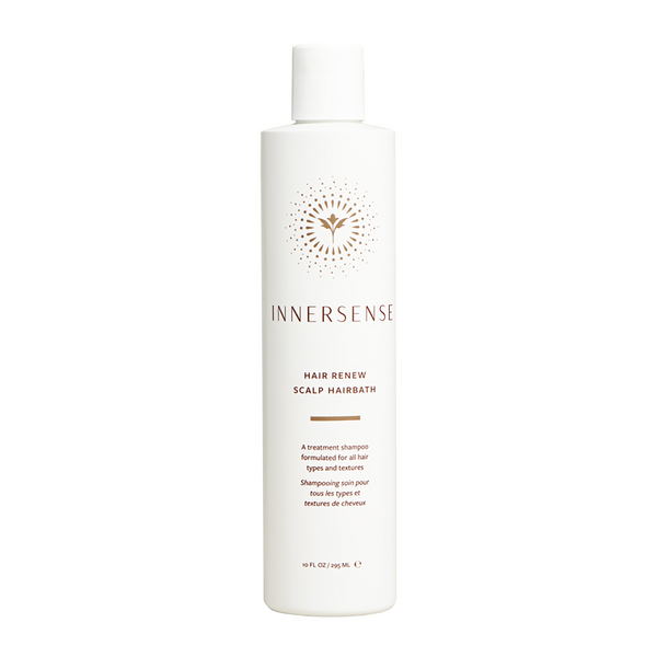 Innersense Hair Renew Scalp Hairbath 295ml