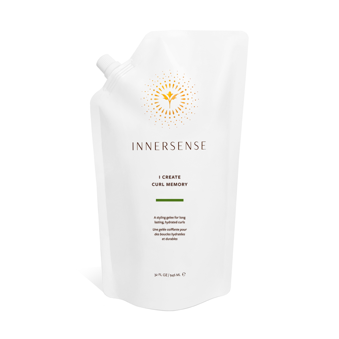 Innersense I Create Curl Memory Refill