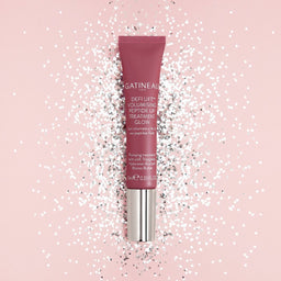 GATINEAU Defi Lift Volumising Peptide Lip Treatment Glow