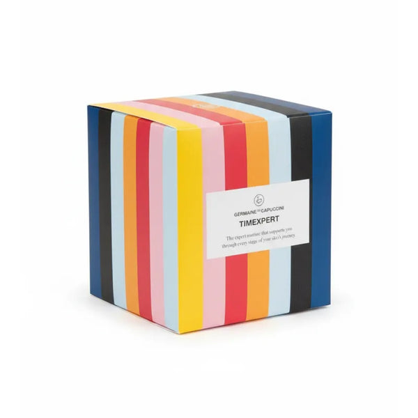 Freebie: Germaine de Capuccini Time expert SRNS Mini Set