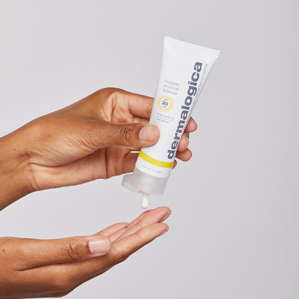 Dermalogica Invisible Physical Defense SPF 30