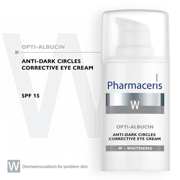 Pharmaceris W - Opti-Albucin Eye Cream