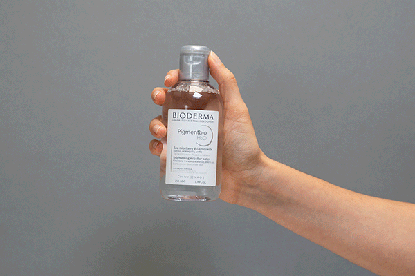 Bioderma Pigmentbio Brightening Cleansing Micellar Water