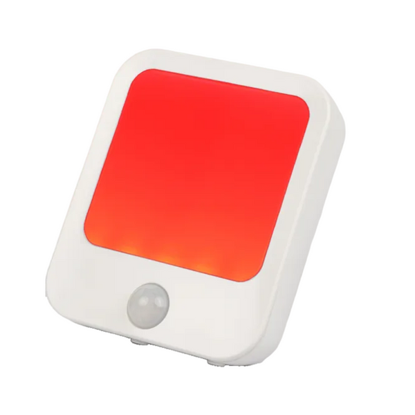 Plug In Night Light Angle View