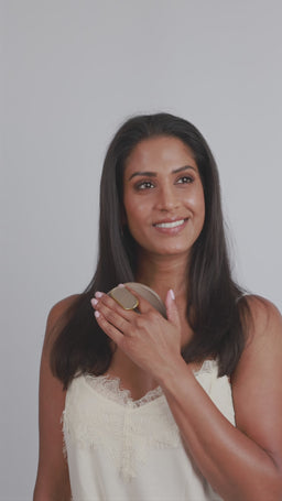 Manta Thick, Straight or Wavy - Velvet Mocha