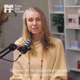 Advanced Nutrition Programme Skin Integrate 28 Biome Powder