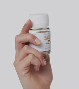 Heliocare 360 D-Plus Capsules