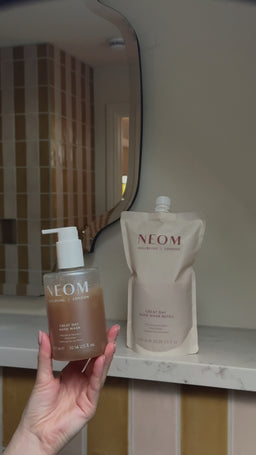 NEOM Great Day Hand Wash 300ml