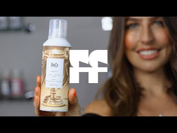 R+Co Trophy Shine + Texture Spray intro video