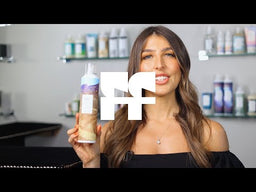 R+Co Death Valley Dry Shampoo intro video