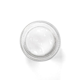 Avant Skincare Pro-Radiance Brightening Eye Final Touch with an open lid showing its contents