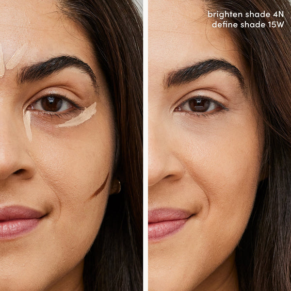 Jane Iredale PureMatch Liquid Concealer 4N