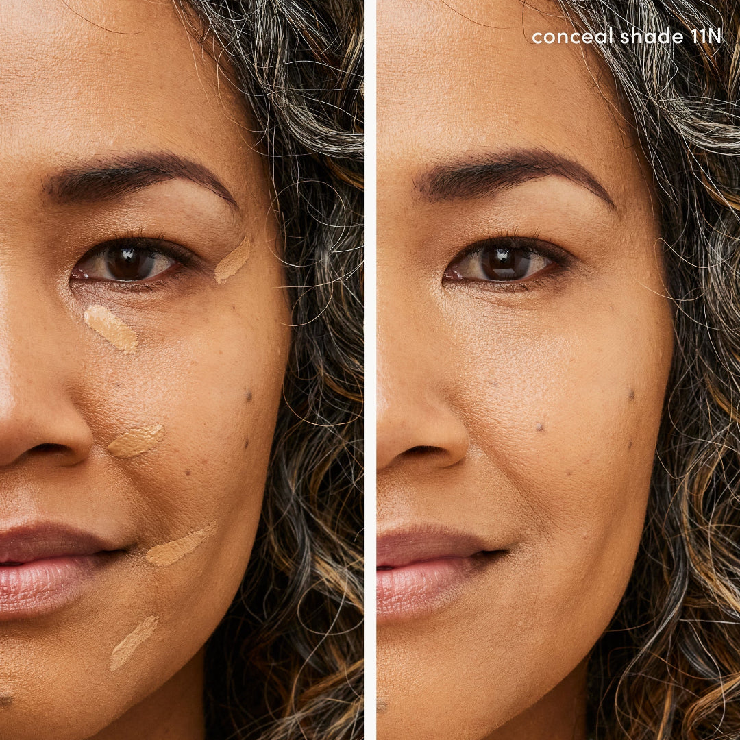 Jane Iredale PureMatch Liquid Concealer 11N