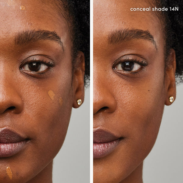 Jane Iredale PureMatch Liquid Concealer 14N