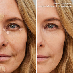 Jane Iredale PureMatch Liquid Concealer 5W