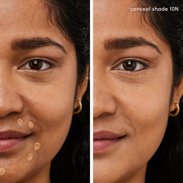Jane Iredale PureMatch Liquid Concealer 10N