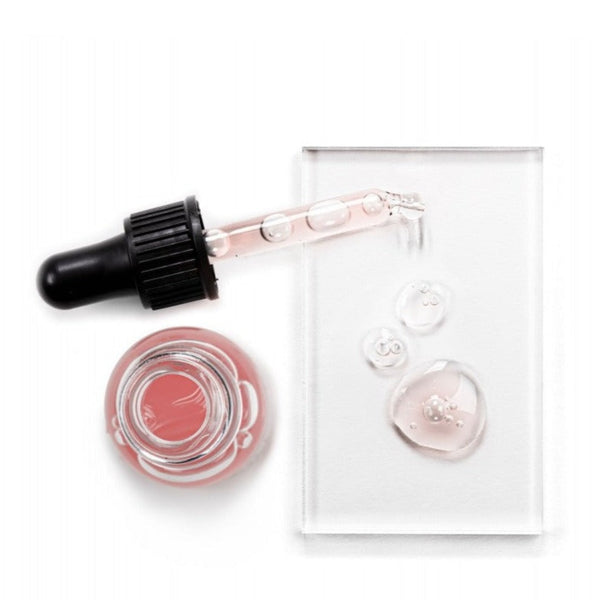 Avant Skincare Revitalising Facial Serum & Anti-ageing Hyaluronic Eye Serum Duo