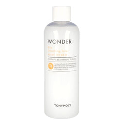 TONYMOLY WONDER Rice Smoothing Toner 500ml