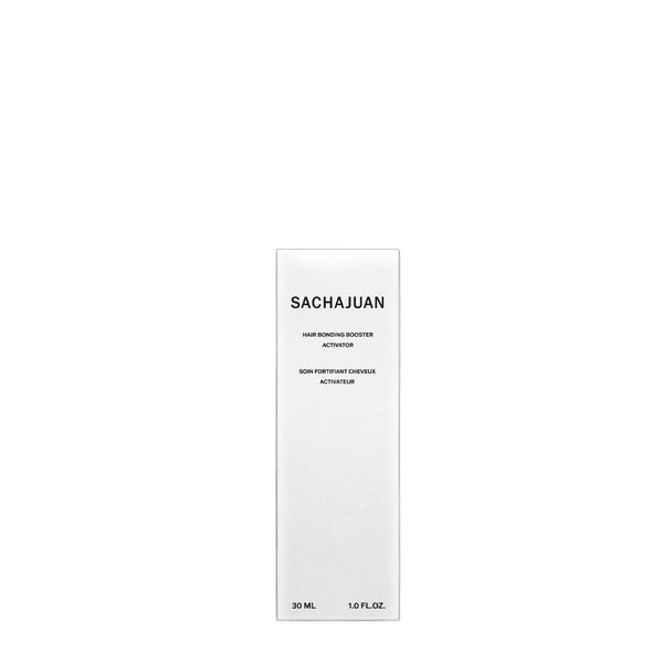 SachaJuan Hair Bonding Booster Activator 30ml