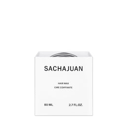 SachaJuan Hair Wax 80ml