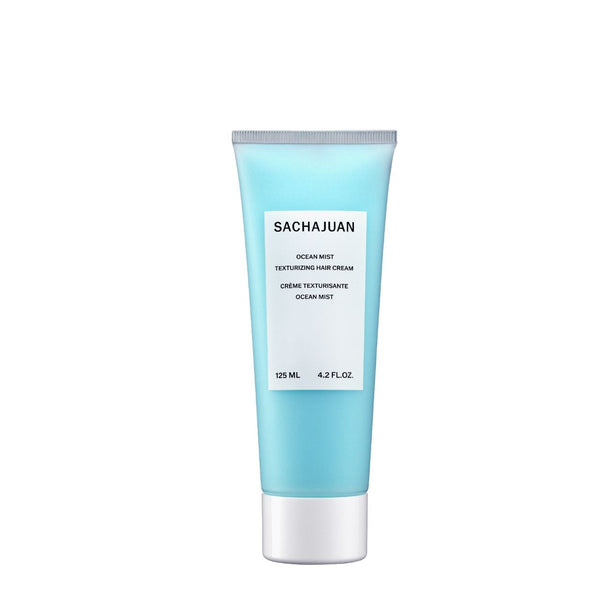 SachaJuan Ocean Mist Volume Texturizing Hair Cream 125ml