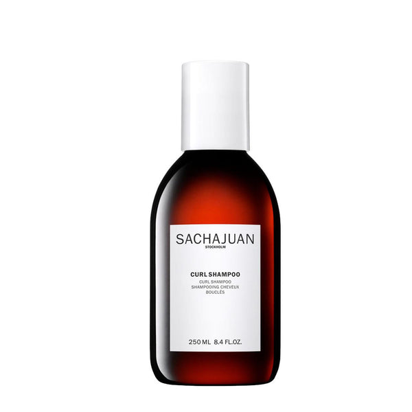  SachaJuan Curl Shampoo 250ml 