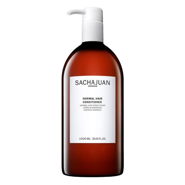  SachaJuan Normal Hair Conditioner 990ml 