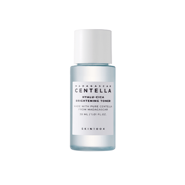 Skin1004 Madagascar Centella Hyalu-Cica Brightening Toner 30ml