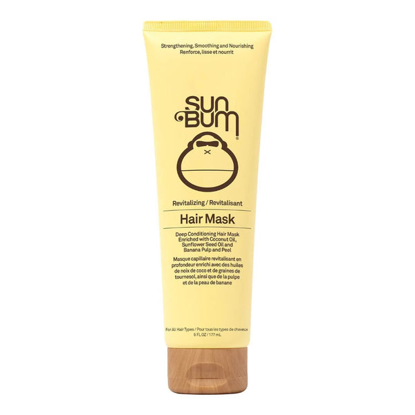 Sun Bum Hair Mask 177ml