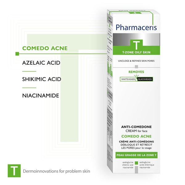 Pharmaceris T - Comedo Acne