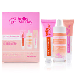 Hello Sunday The Everyday Essentials Bestsellers Kit