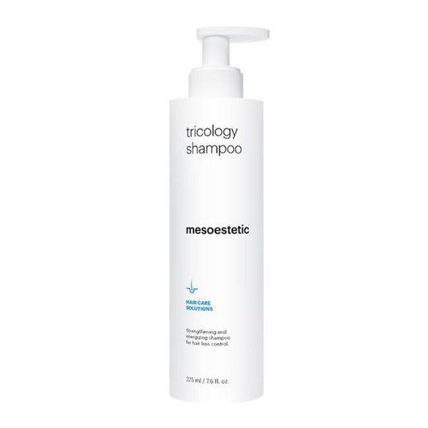 mesoestetic Tricology Hair Loss Shampoo 225ml